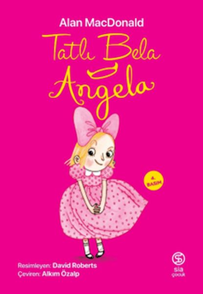 Tatlı Bela Angela-zoom-