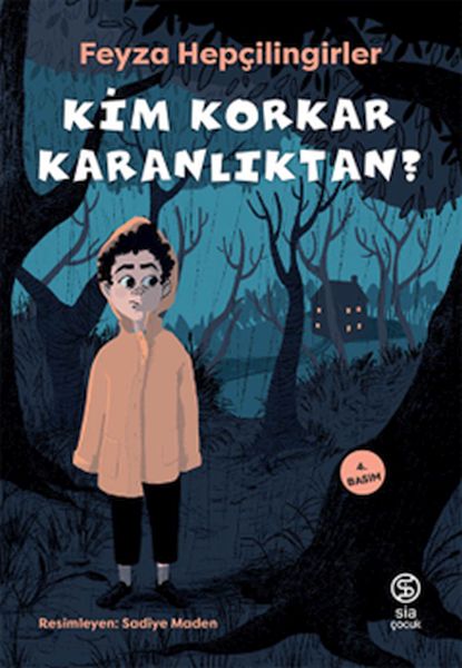 Kim Korkar Karanlıktan?-zoom-