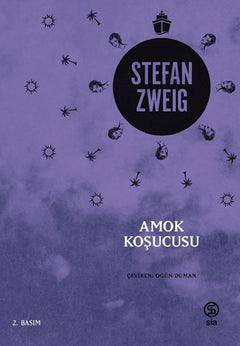 Amok Koşucusu