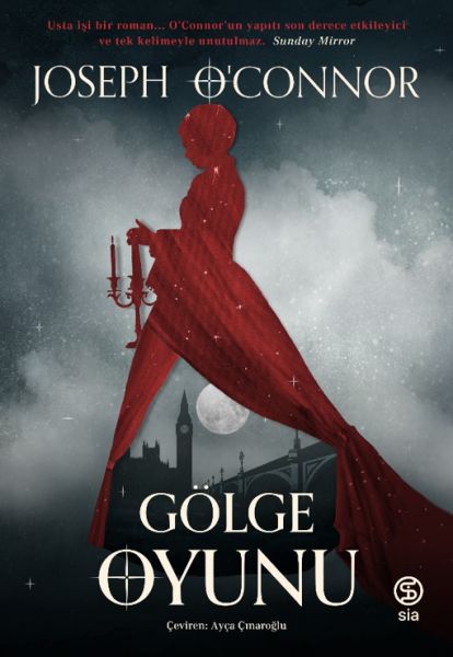 Gölge Oyunu-zoom-