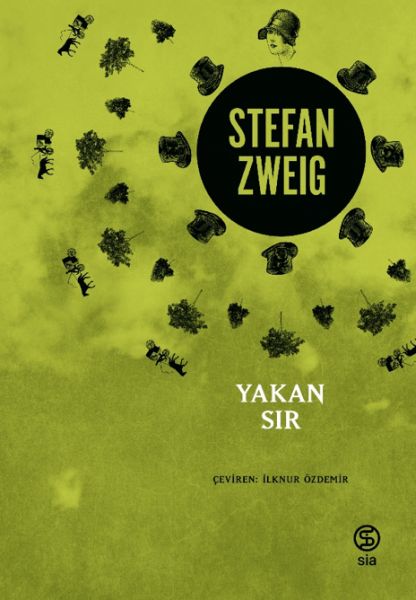 Yakan Sır-zoom-