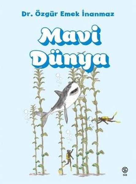 Mavi Dünya-zoom-