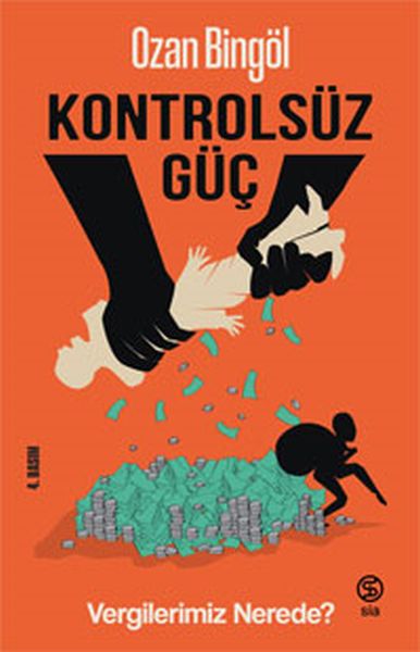 Kontrolsüz Güç Vergilerimiz Nerede?-zoom-