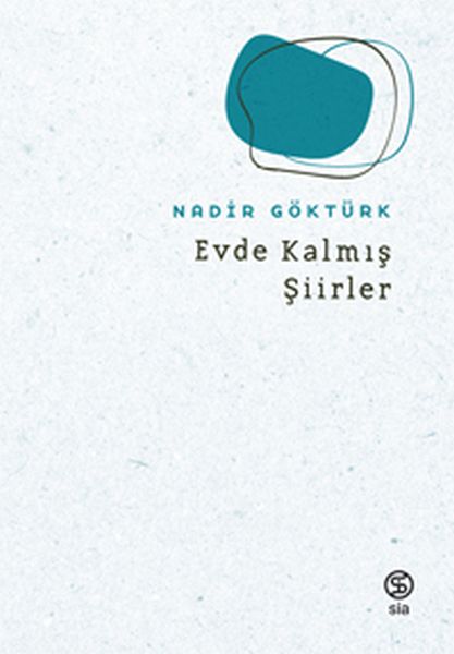 Evde Kalmış Şiirler-zoom-