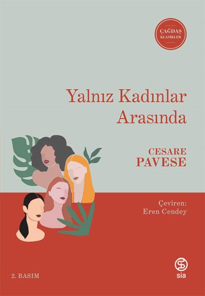 Yalnız Kadınlar Arasında-zoom-