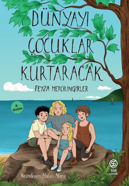 Dünyayı Çocuklar Kurtaracak-zoom-