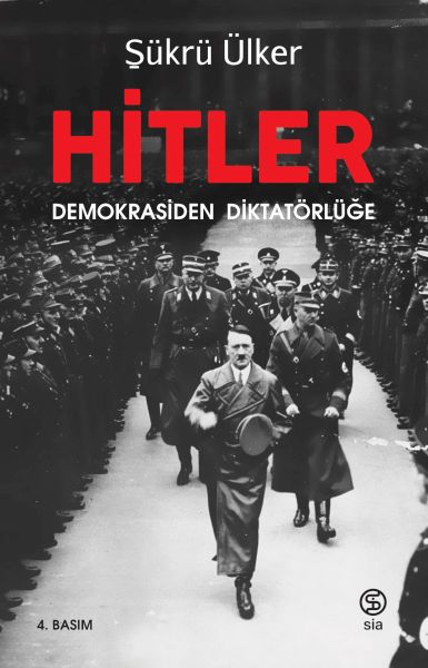 Hitler - Demokrasiden Diktatörlüğe-zoom-