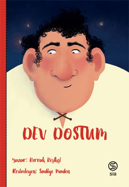 Dev Dostum-zoom-