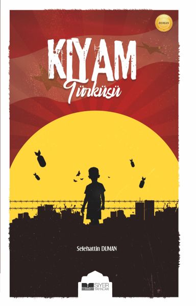 Kıyam Türküsü-zoom-