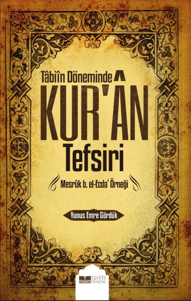 Tabiin Döneminde Kur'an Tefsiri-zoom-