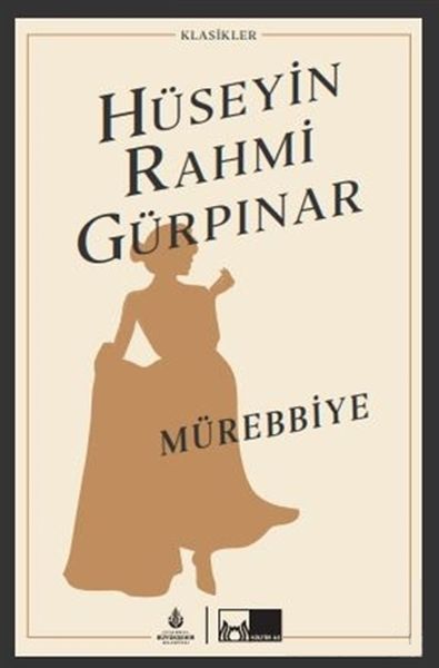 Mürebbiye (Ciltli)-zoom-
