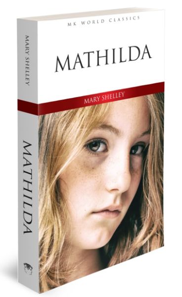 Mathilda - İngilizce Klasik Roman-zoom-