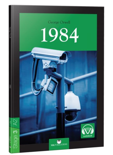 Stage-3 1984 - İngilizce Hikaye-zoom-