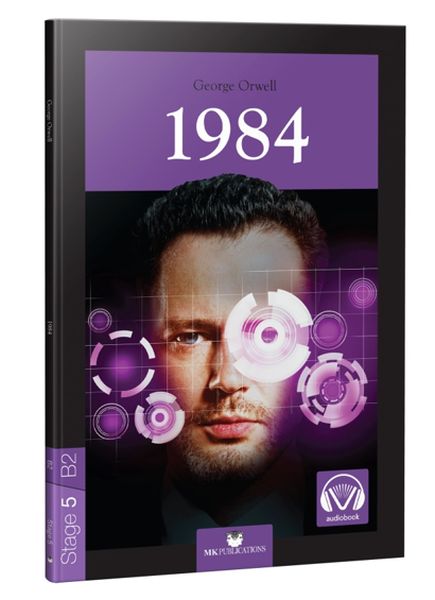 Stage-5 1984 - İngilizce Hikaye-zoom-