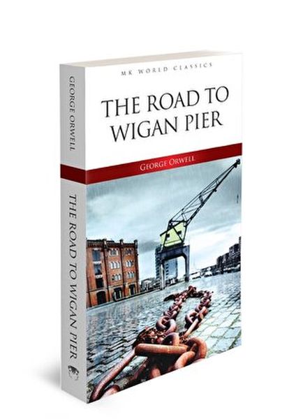 Road To Wigan Pier-zoom-