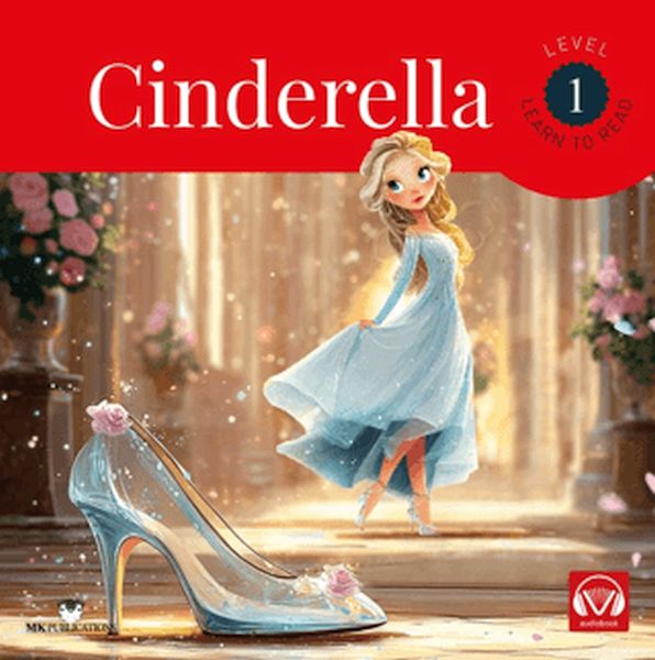 Cinderella - Level 1-zoom-