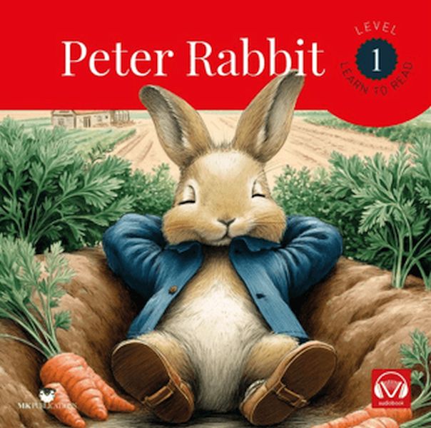 Peter Rabbit - Level 1-zoom-