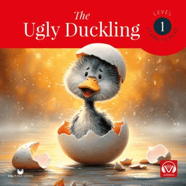 The Ugly Duckling - Level 1-zoom-