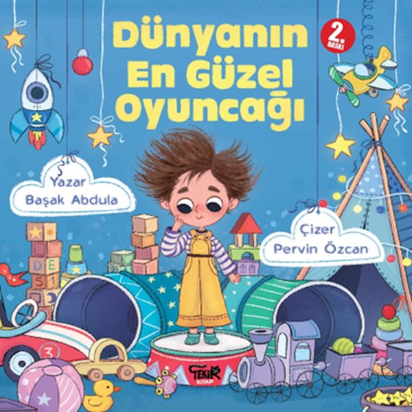 Dünyanın En Güzel Oyuncağı-zoom-