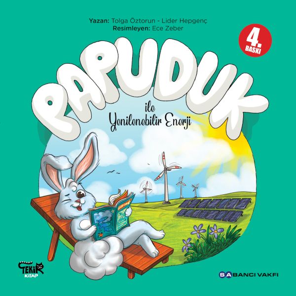 Papuduk ile Yenilenebilir Enerji-zoom-