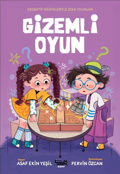 Gizemli Oyun-zoom-