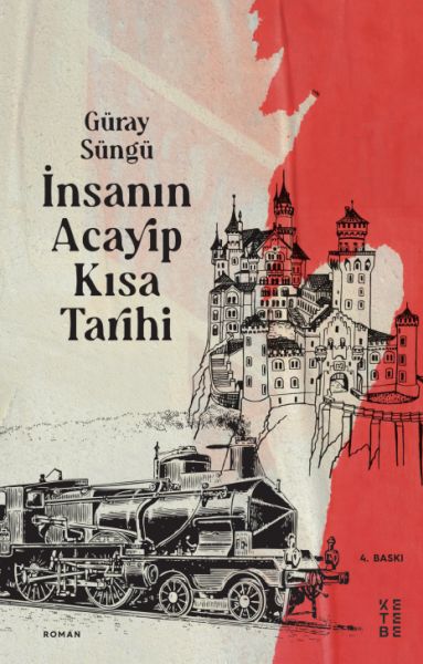 İnsanın Acayip Kısa Tarihi-zoom-