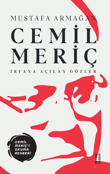 Cemil Meriç - İrfana Açılan Gözler-zoom-