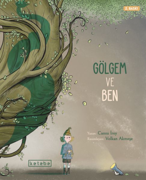 Gölgem ve Ben-zoom-