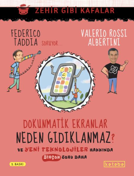 Dokunmatik Ekranlar Neden Gıdıklanmaz?-zoom-