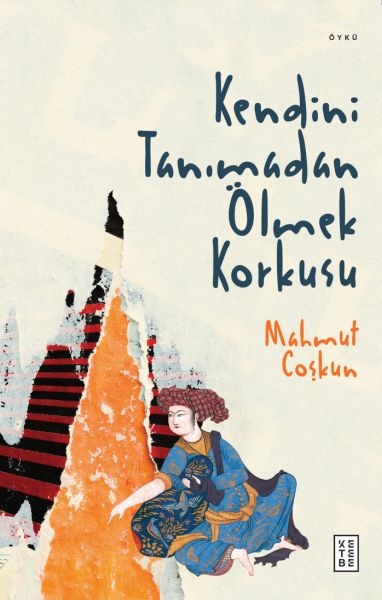 Kendini Tanımadan Ölmek Korkusu-zoom-