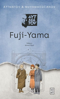Fuji-Yama