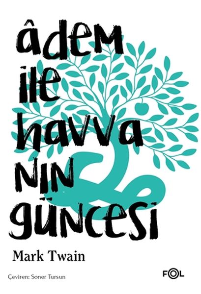 Adem ile Havva’nın Güncesi-zoom-