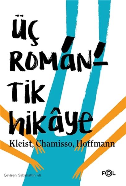 Üç Romantik Hikaye-zoom-