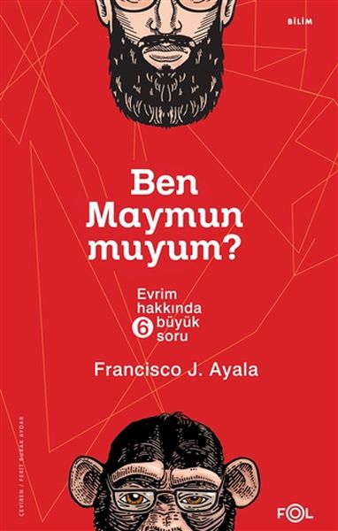 Ben Maymun muyum?-zoom-