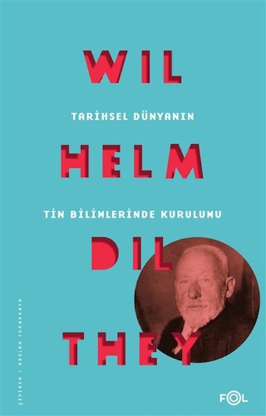Tarihsel Dünyanın Tin Bilimlerinde Kurulumu-zoom-