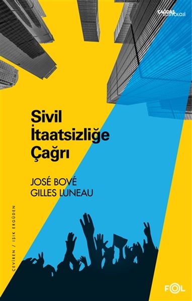 Sivil İtaatsizliğe Çağrı-zoom-
