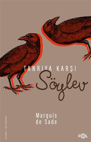 Tanrıya Karşı Söylev-zoom-