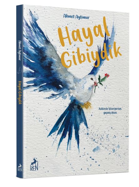 Hayal Gibiydik-zoom-