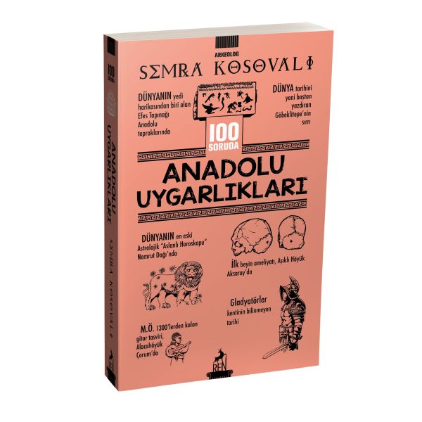 100 Soruda Anadolu Uygarlıkları-zoom-