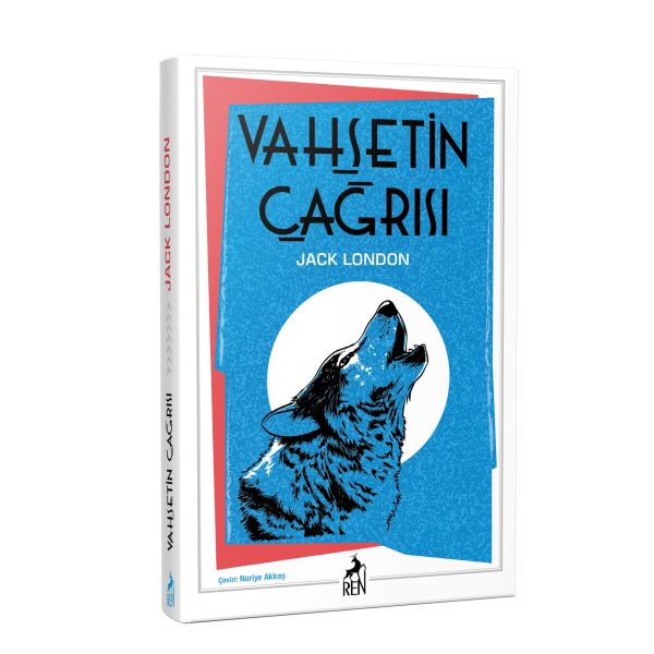 Vahşetin Çağrısı-zoom-