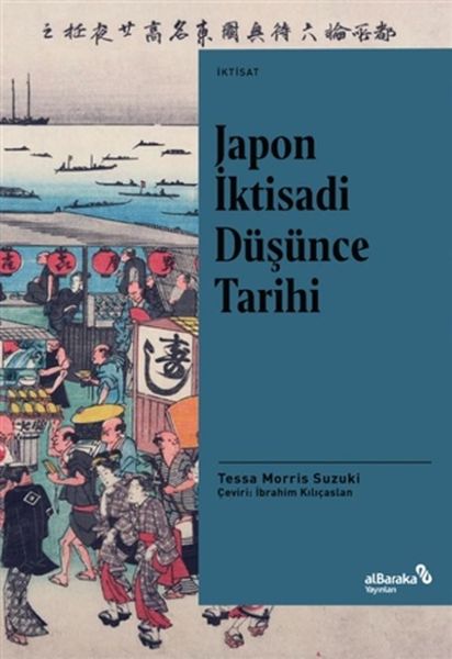 Japon İktisadi Düşünce Tarihi-zoom-