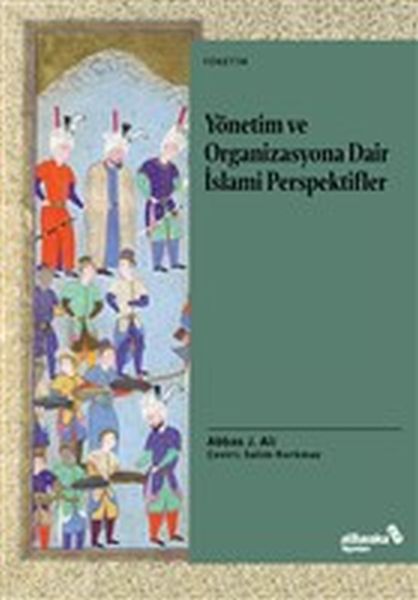 Yönetim ve Organizasyona Dair İslami Perspektifler-zoom-
