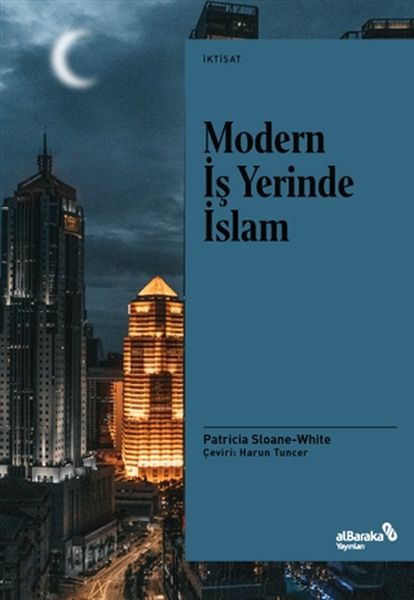 Modern İş Yerinde İslam-zoom-