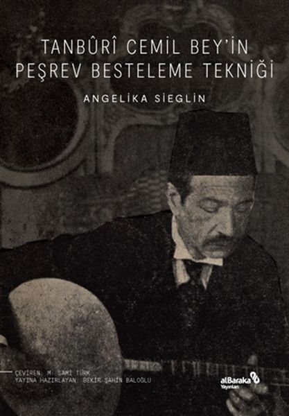 Tanburi Cemil Bey’in Peşrev Besteleme Tekniği-zoom-
