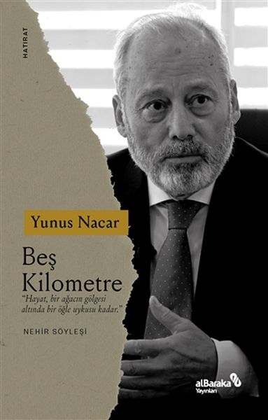 Beş Kilometre-zoom-