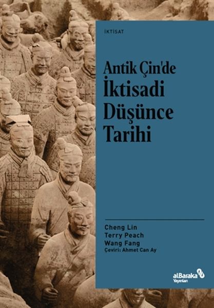 Antik Çin’de İktisadi Düşünce Tarihi-zoom-