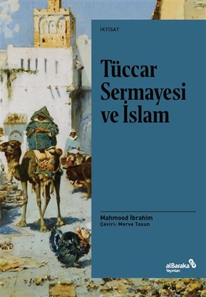 Tüccar Sermayesi ve İslam-zoom-