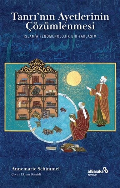 Tanrı’nın Ayetlerinin Çözümlenmesi-zoom-