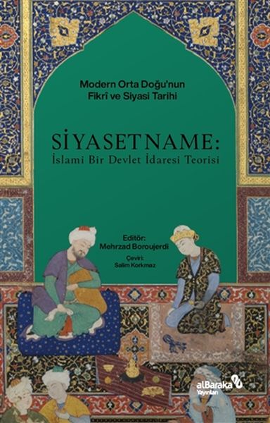 Siyasetname: İslami Bir Devlet İdaresi Teorisi-zoom-