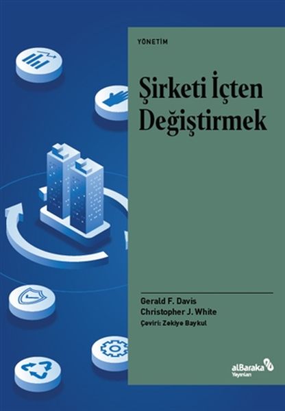 Şirketi İçten Değiştirmek-zoom-